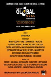 Global Goal: Unite for Our Future Concert