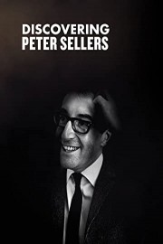 Peter Sellers- Discovering