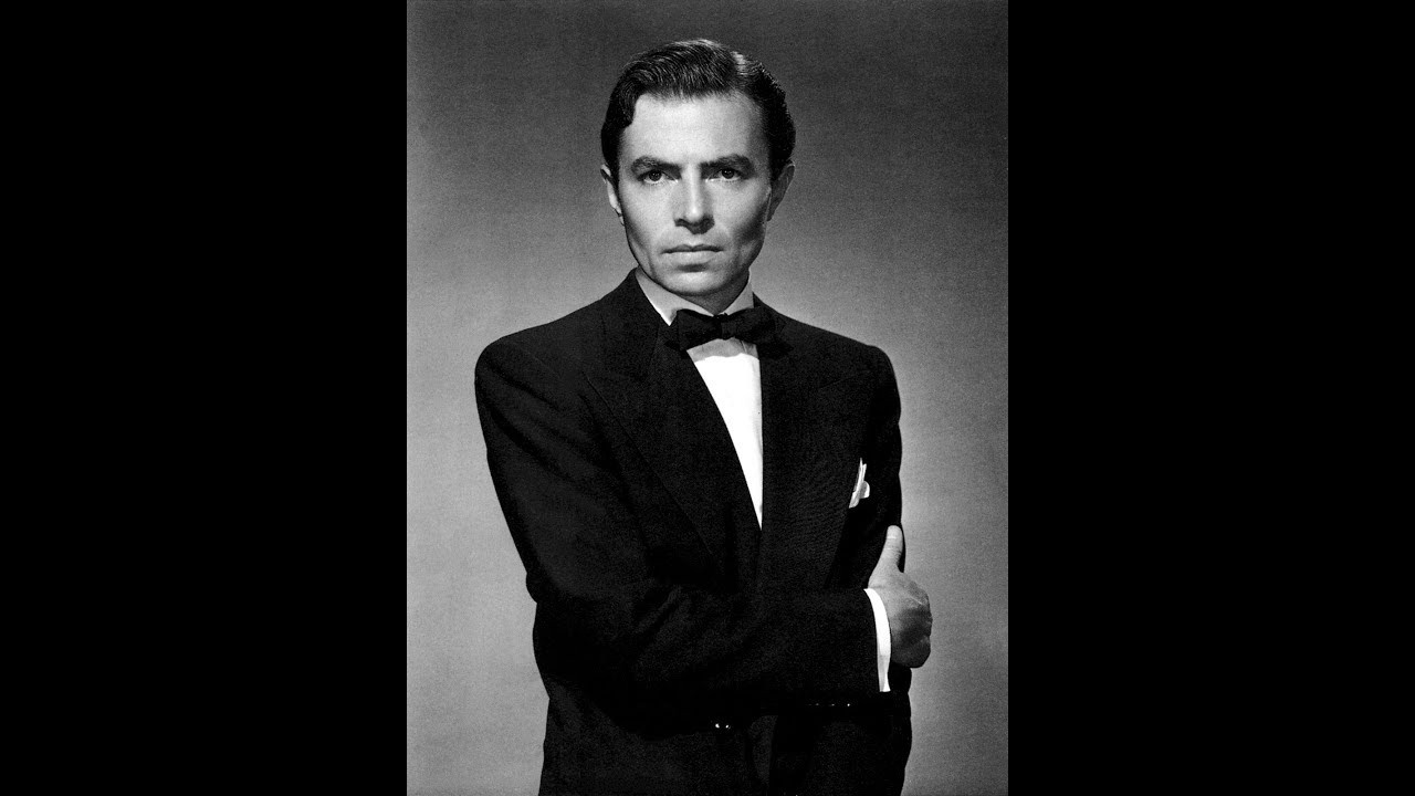 James Mason- Discovering