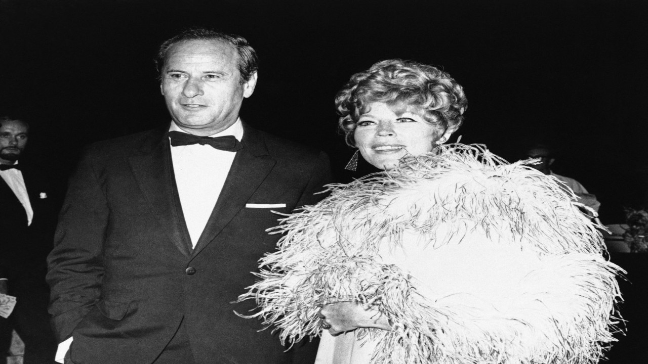 Eli Wallach - Discovering