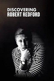 Robert Redford - Discovering