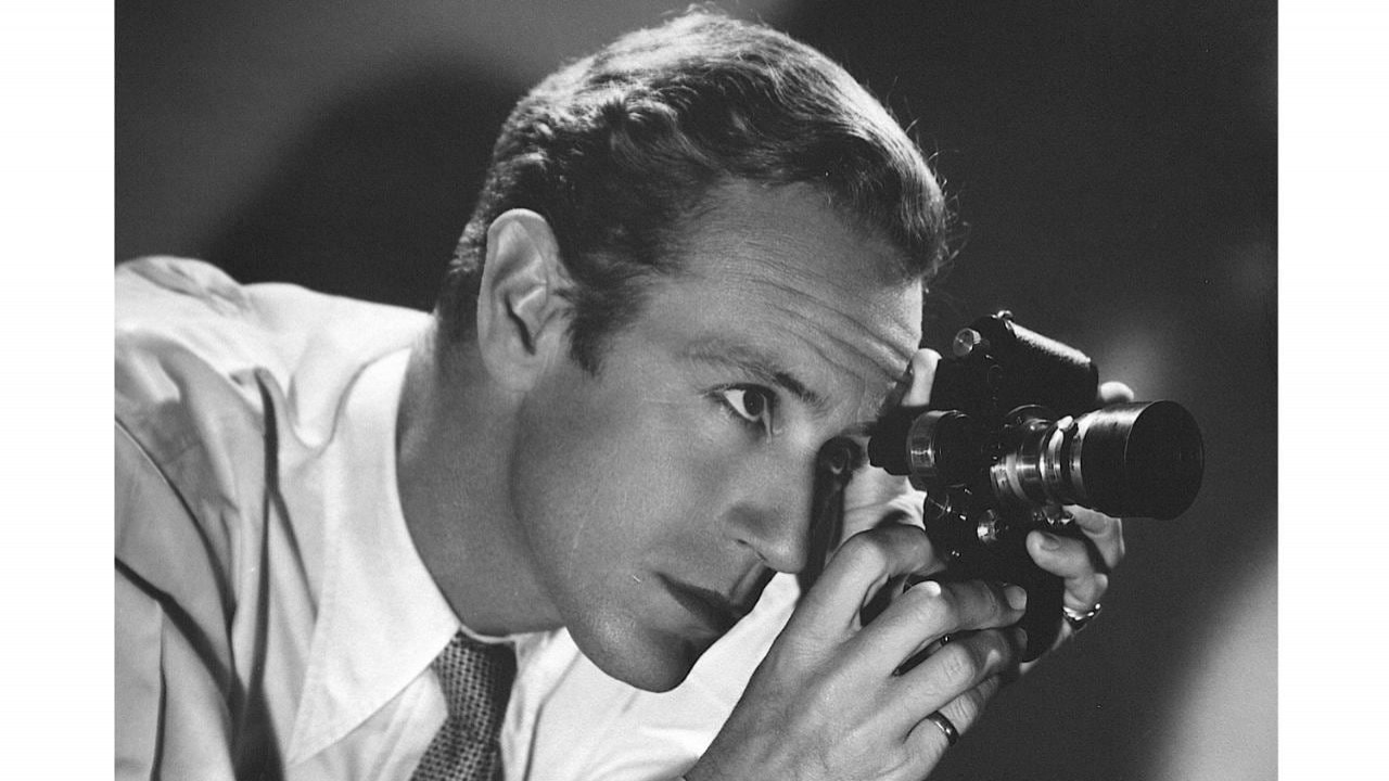 Leslie Howard - Discovering
