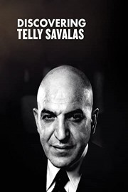 Telly Savalas - Discovering