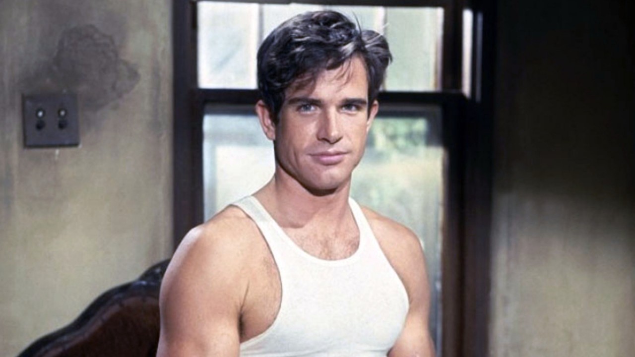 Warren Beatty - Discovering