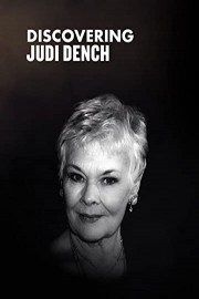 Judi Dench - Discovering