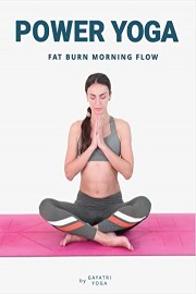 Power Yoga - Fat Burning Flow | Gayarti Yoga