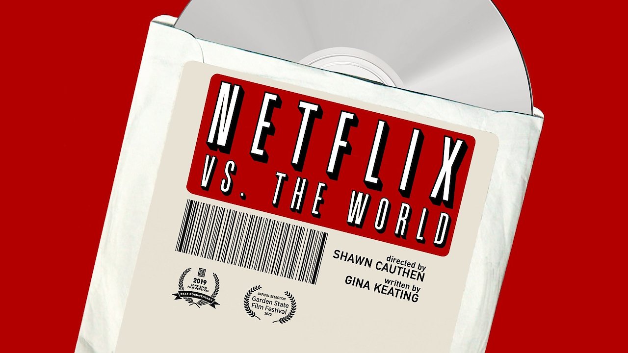Netflix vs. the World