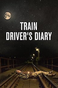 Train Driver's Diary