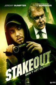 Stakeout