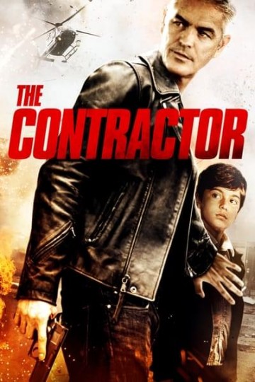 movie review the contractor