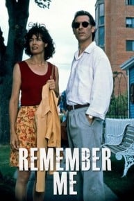 Remember Me