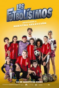 Los Futbolismos