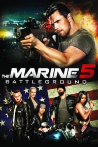 The Marine 5: Battleground