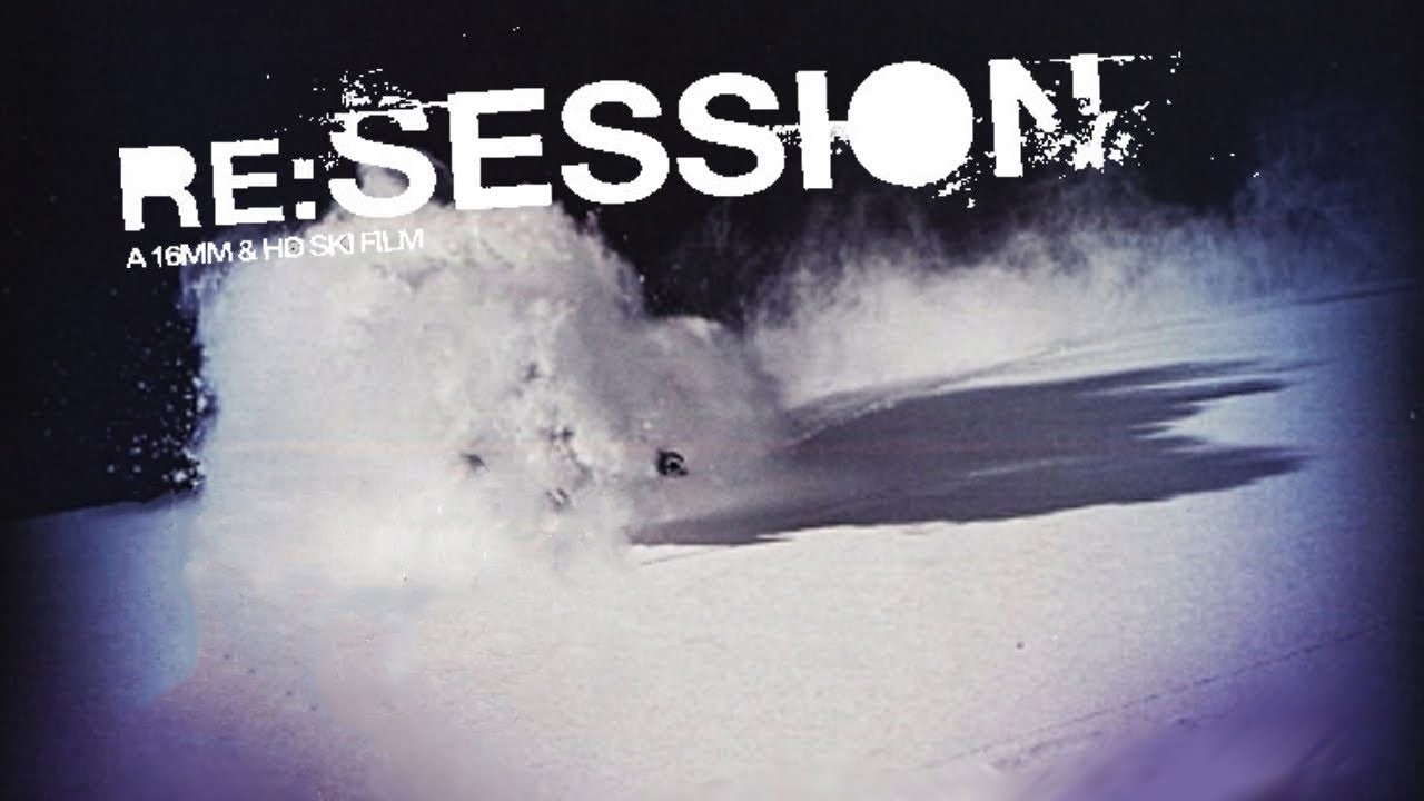 Re:Session