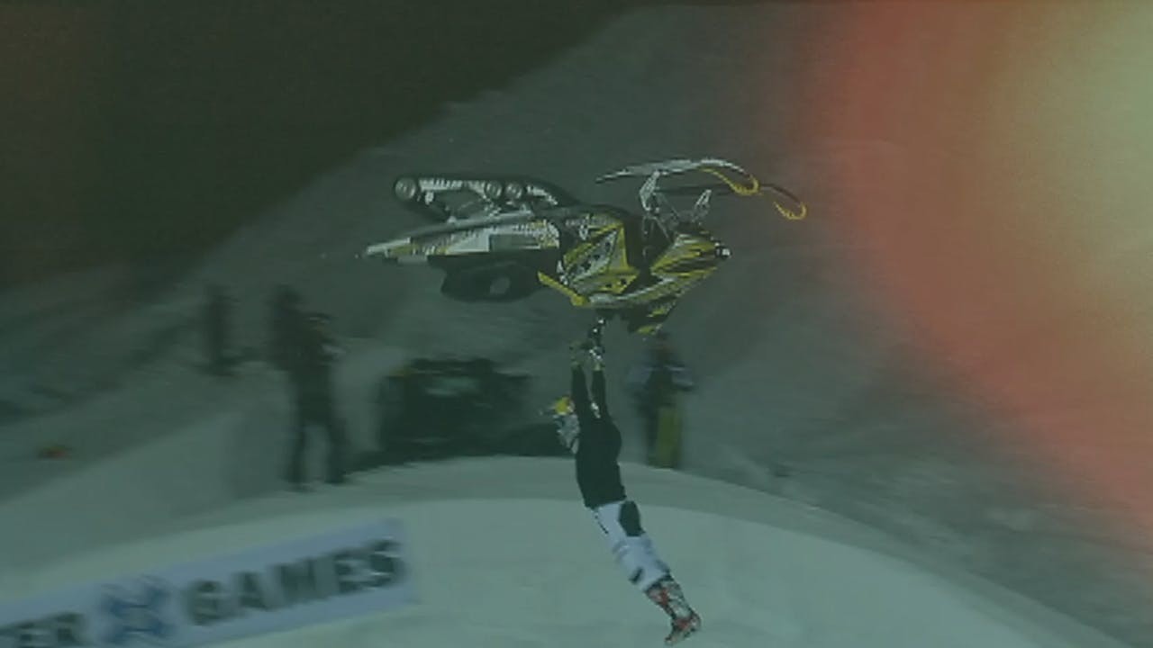Snowboarding - Slednecks Mix Tape: Vol. 1