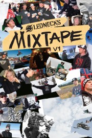 Snowboarding - Slednecks Mix Tape: Vol. 1