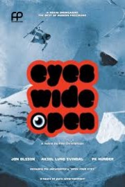Skiing - Eyes Wide Open
