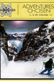 Skiing - Adventures Chosen