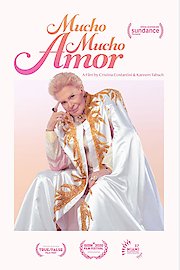 Mucho Mucho Amor: The Legend of Walter Mercado