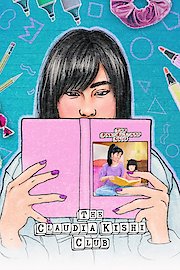 The Claudia Kishi Club