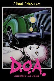 D.O.A.: Derecho De Pase