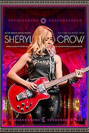 Sheryl Crow: iEn Vivo Desde El Capitol Theatre!