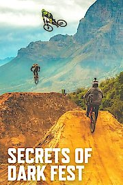 Secrets of Dark Fest