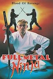 Full Metal Ninja