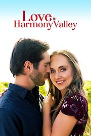 Love In Harmony Valley