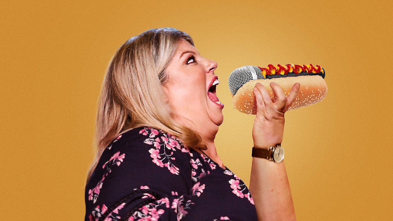 Urzila Carlson: Overqualified Loser