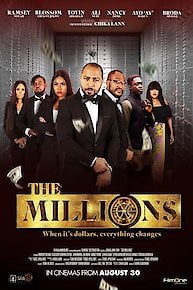 The Millions