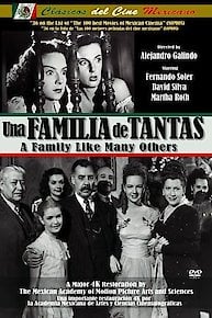 Una Familia De Tantas