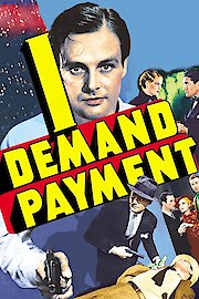 I Demand Payment
