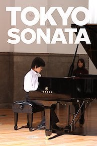 Tokyo Sonata