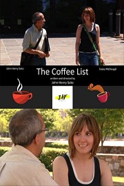 The Coffee List
