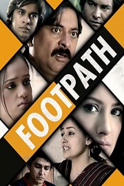 Footpath
