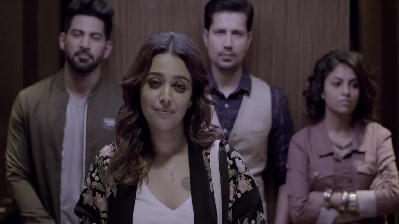 it's Not that Simple