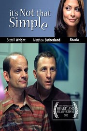 it's Not that Simple