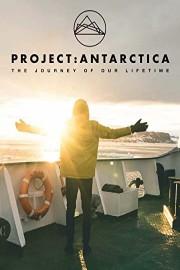Project: Antarctica