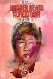 Murder Death Koreatown