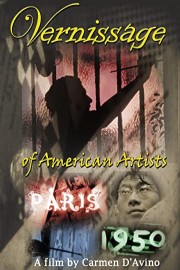 Vernissage of American Artists