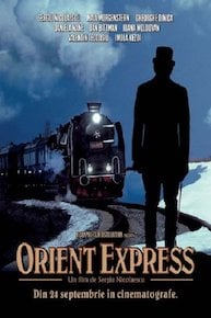 Orient Express