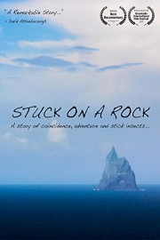 Stuck on a Rock