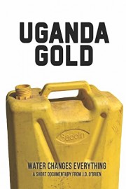 Uganda Gold