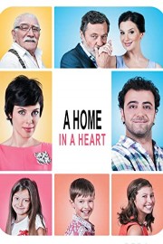 A Home in a Heart
