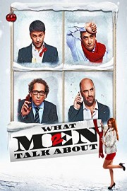 What Men Talk About 2