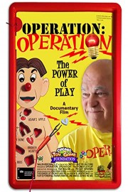 OPERATION: Operation The Power of Play