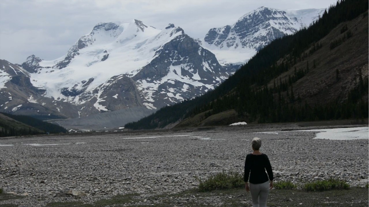 Beneath the Painted Surface