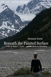 Beneath the Painted Surface