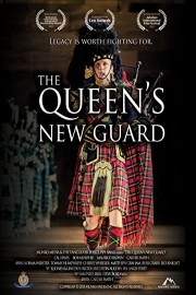 The Queen's New Guard